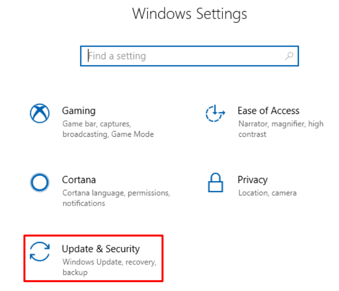 product key in windows 10