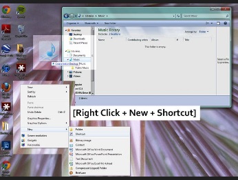 How to Pin Any Item to the Taskbar