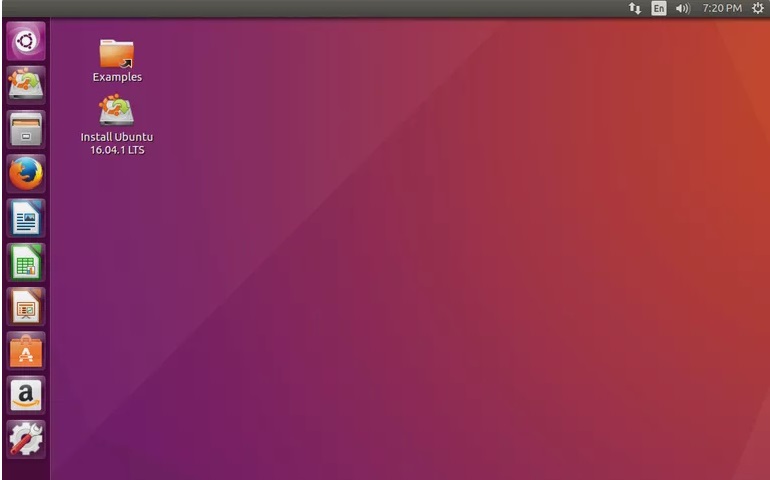 install ubuntu