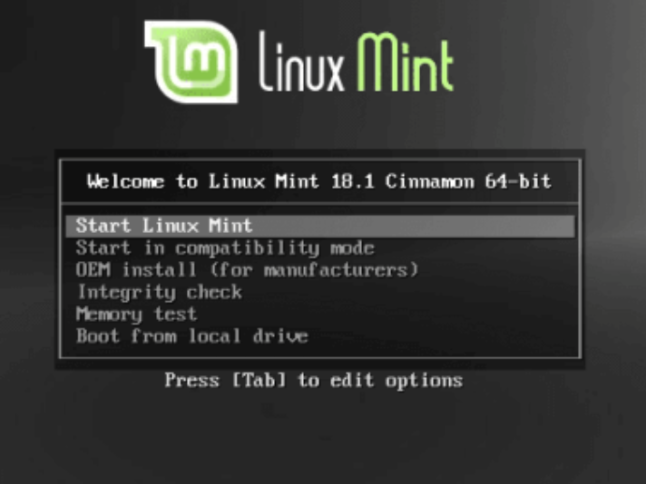 How to Install Linux