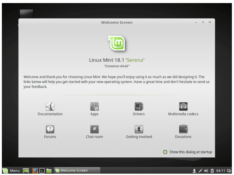 Tips : How to Install Linux by Easy Steps and Screenshot