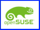 open suse