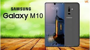 Samsung Galaxy M10 