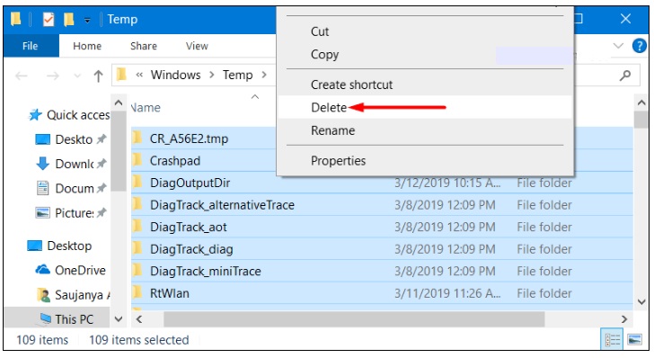 How To Fix Movies And Tv App Error 0xcc4 Code In Windows 10