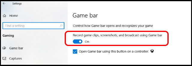How to screen record on Windows 10