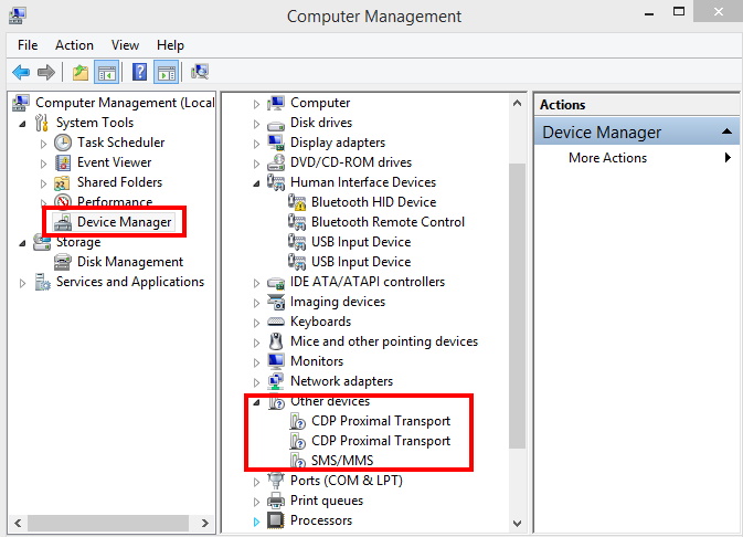 Tips : Complete Function and Uses of Device Manager in Windows 10