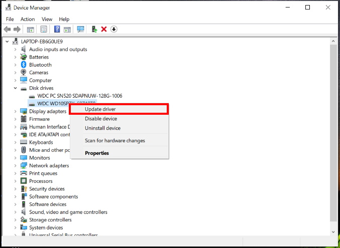 Tips : Complete Function and Uses of Device Manager in Windows 10