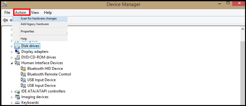 Tips : Complete Function and Uses of Device Manager in Windows 10