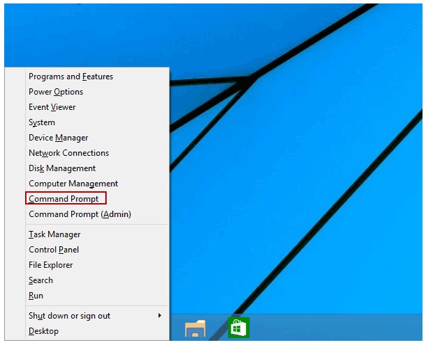 device manager