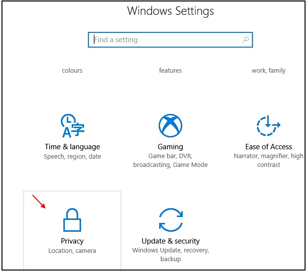 Tips : How to Increase Internet Speed in Windows 10, 8, 7, XP