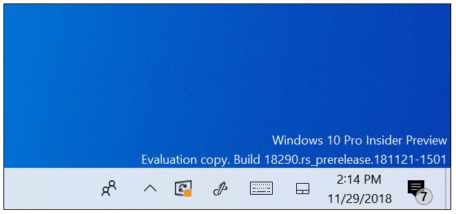 windows 10 latest update