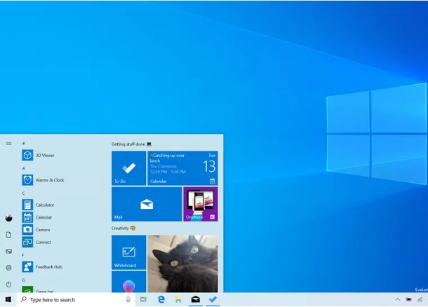 Many New Features Added in Windows 10 Version 1903 Latest Updates Released