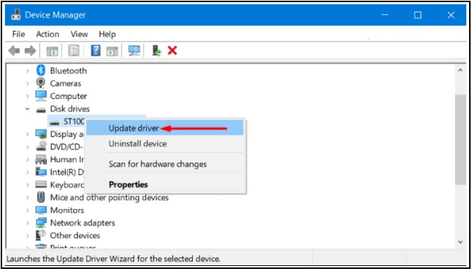 Tips: 15 Ways to Fix WHEA_INTERNAL_ERROR Blue Screen in Windows 10