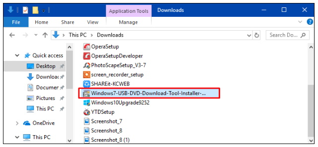 How to create windows 10 installation media bootable USB Windows 10 / 8