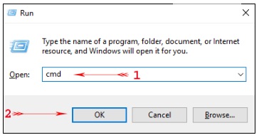 default firewall setting in windows 10