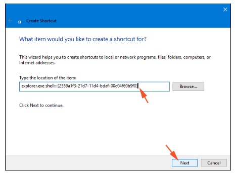 Tips: 05 Methods to Open Run Dialog Box in Windows 10 / 8 / 7
