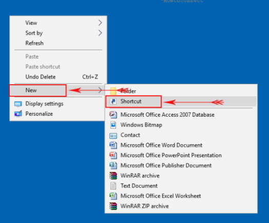 Tips: How to Open System Configuration Tool in Windows 10 /8 / 7 / XP