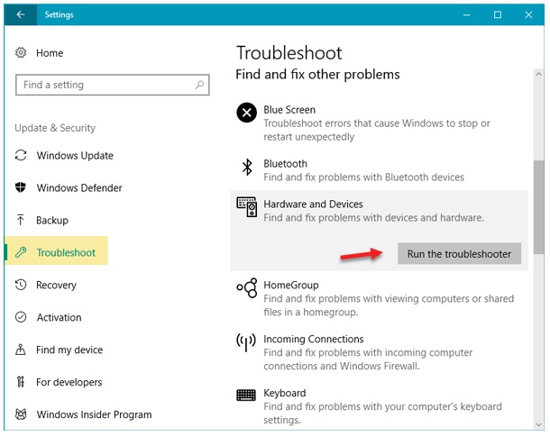 Tips: How to Resolve "Windows cannot Initialize the Device Driver" (Code 37) in Windows 10/8/7
