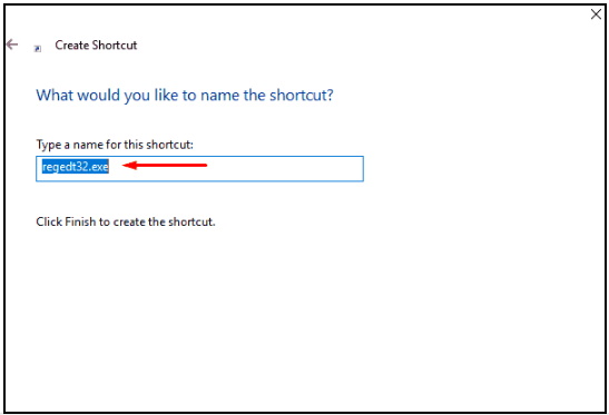 how to open registry editor in windows 10