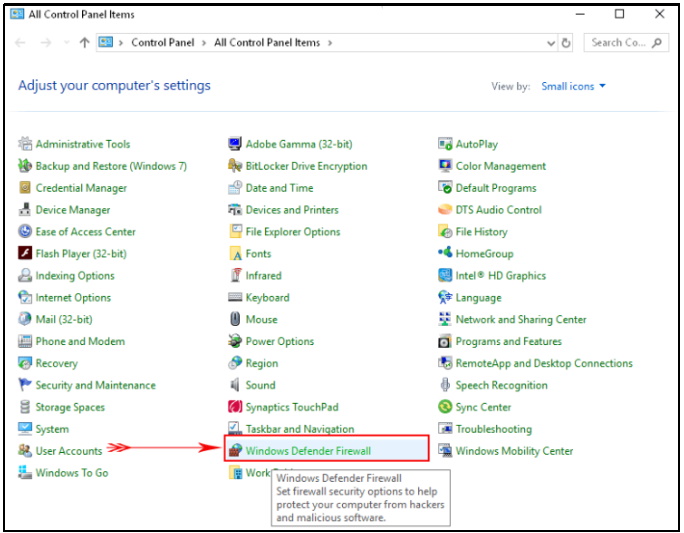 Tips : 06 Methods to Enable or Disable Windows Defender Antivirus in Windows 10