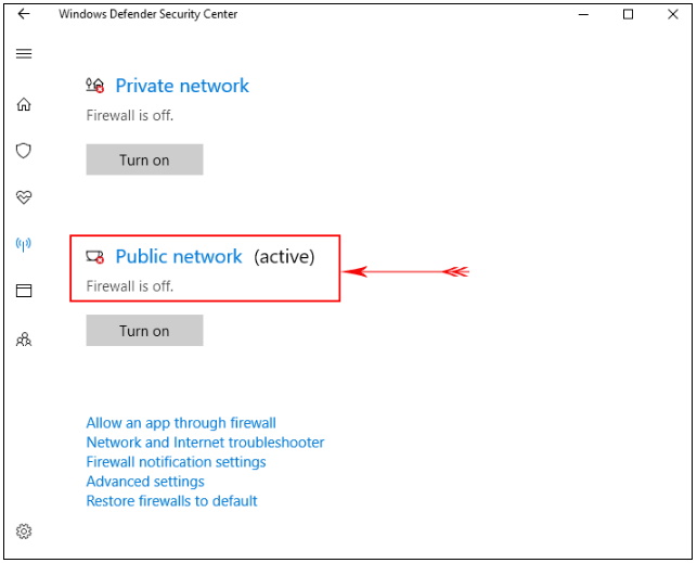 Tips : 06 Methods to Enable or Disable Windows Defender Antivirus in Windows 10