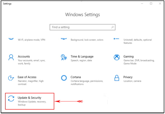 enable or disable windows defender firewall in windows 10