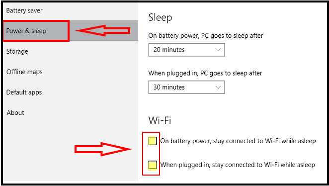 bluetooth mouse not working windows 10