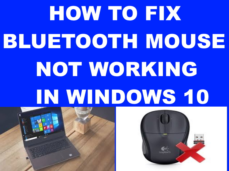 hp bluetooth travel mouse not working