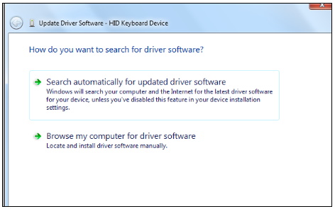 device driver