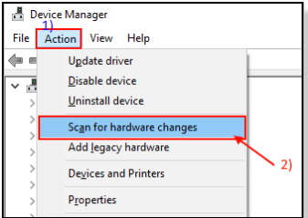 bluetooth is paired but not connected