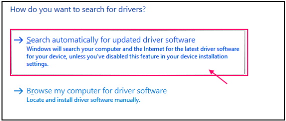 bluetooth is paired but not connected