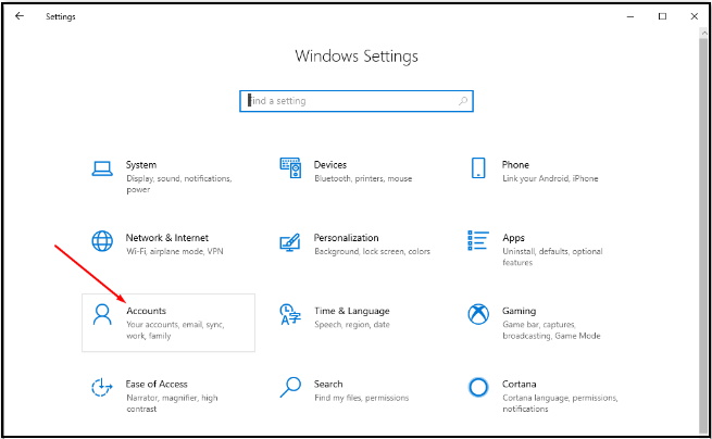Tips : 02 Ways to Create Backup of Settings and Restore in Windows 10