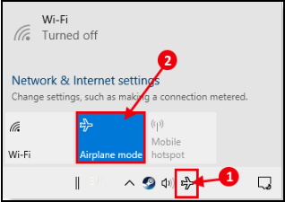 How to Enhance Laptop Battery Life by Change in Setting of Windows 10