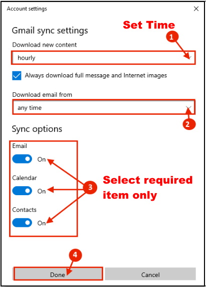 How to Enhance Laptop Battery Life by Change in Setting of Windows 10