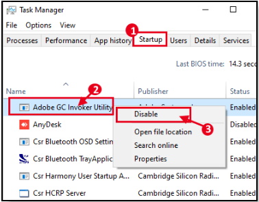 How to Enhance Laptop Battery Life by Change in Setting of Windows 10