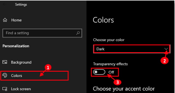 How to Enhance Laptop Battery Life by Change in Setting of Windows 10