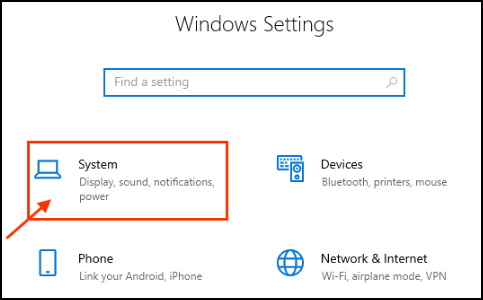 how to enhance Laptop battery life in windows 10