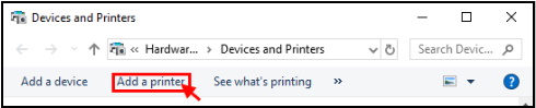 Tips : [Resolved] Printer Driver is Unavailable Error in Windows 10