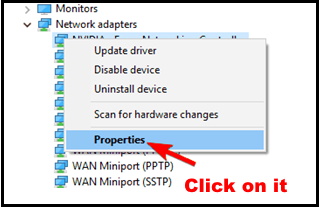 Tips : How to Resolve WiFi Disconnected automatically in Windows 10 / 8