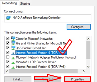 Tips : How to Resolve WiFi Disconnected automatically in Windows 10 / 8