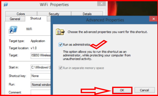 Tips : How to Resolve WiFi Disconnected automatically in Windows 10 / 8