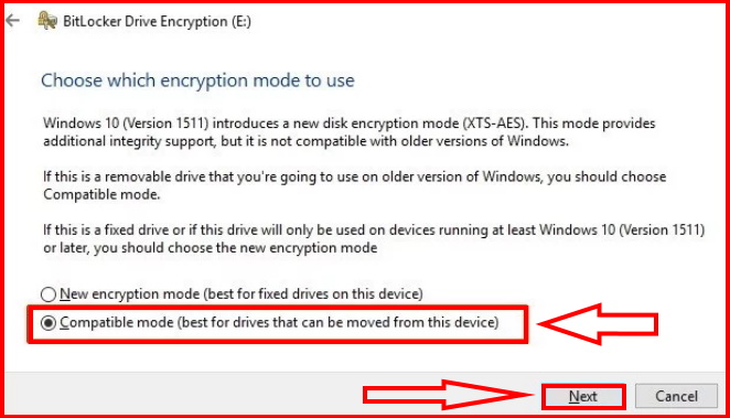 Tips : Complete Feature of BitLocker Drive Encryption in Windows 10