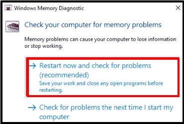 Tips : How to resolve Blue Screen Error BC_BLUETOOTH_VERIFIER_FAULT in Windows 10