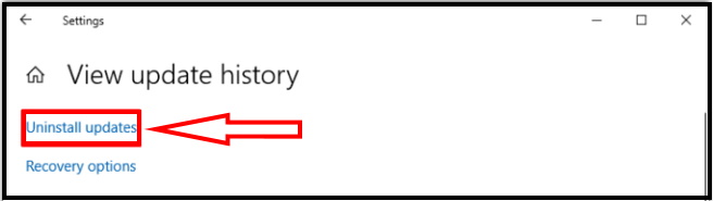 Blue Screen Error BC_BLUETOOTH_VERIFIER_FAULT in Windows 10