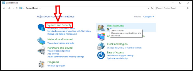 open disk management in windows 10