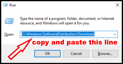 Tips : How to Fix Windows Update Error Code 0x800f0988 in Windows 10