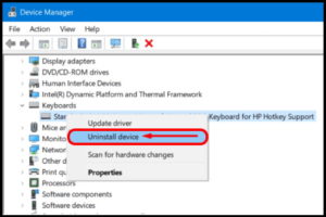 reinstall tap driver windows 10 reinstall tap driver windows 10