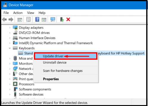 Tips : How to Fix "Reinstall the drivers for this device” in Windows 10 [Error Code 18]