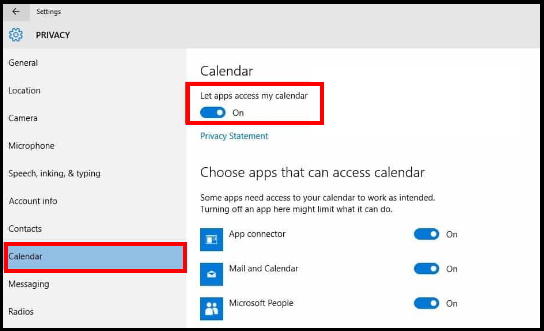 what is app connector windows 10
