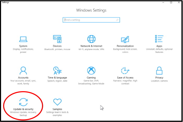 Tips : How to Fix USB device not detected in Windows 10